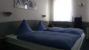 Hotel am Schenkelberg - Chambre