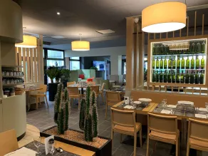 ibis Tours Centre Gare - Restaurant