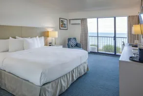 Bayside Resort, an Ascend Collection Resort - Chambre