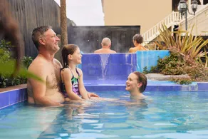 Prince's Gate Hotel - Piscine