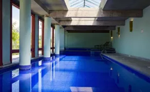 Hotel Solar do Rosário - Pool