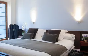 Hotel Emporda - Chambre