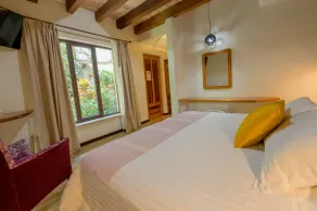Hotel Casa Vertiz - Chambre