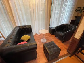 Pension Balmy - Ristorante
