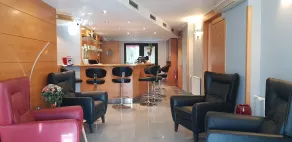 Hotel GH Kolinska -Adults Only- - Lobby