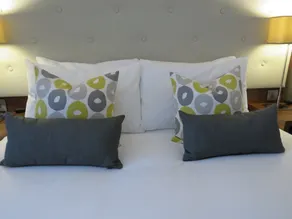Garner Hotel Preston Samlesbury by IHG - Room