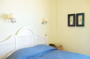 Hotel Karthea - Værelse
