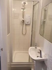 The Braemar Southport - Bathroom