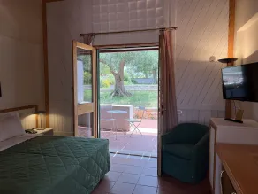 Apulia Victor Country Hotel - Chambre
