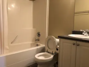 Starting Point Family House - Bagno