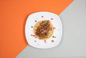 One Culiacan Forum - Restaurant