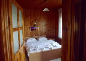 Hamsilos Tatil Koyu & Apart Hotel - Room