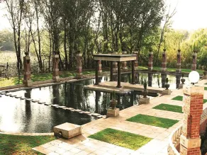 Velmore Hotel & Spa - Piscine