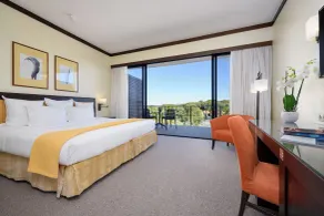 Pestana Vila Sol Golf - Vilamoura - Chambre