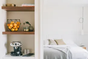 Dear Hotel Madrid - Room