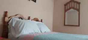 Lonko Hostel Arequipa - Værelse