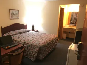Stagecoach Inn - Værelse
