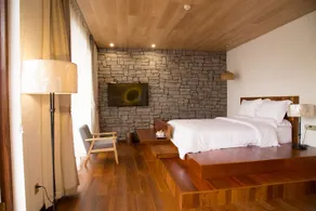 Fishman homestay - Camera