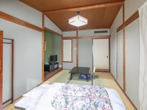 Tabist Matsuekan - Camera