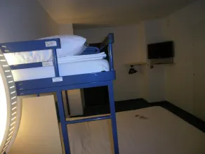 ibis budget Meung sur Loire - Rom
