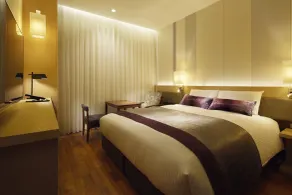 Mitsui Garden Hotel Osaka PREMIER - Room