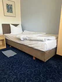Hotel Alt Nürnberg - Quarto