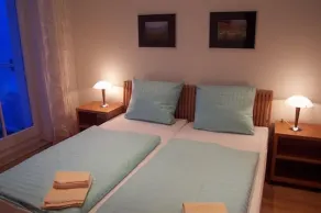 Residenz am Strande - Zimmer
