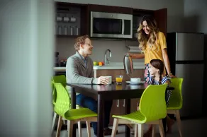Home2 Suites by Hilton Chicago McCormick Place - Chambre