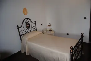 Hotel Il Dito e la Luna - Zimmer