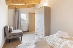 Apartamentos El Mirador - Værelse