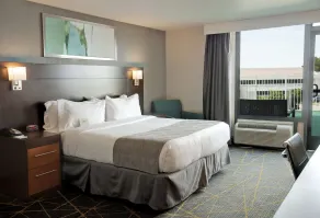 Holiday Inn Victorville by IHG - Chambre