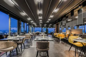 Hotel Venera Istanbul Old City - Restaurant