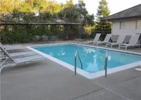 Rocklin Park Hotel, Trademark Collection by Wyndham - Piscine