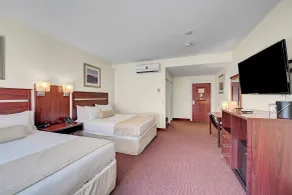 Century Casino & Hotel - Central City - Chambre