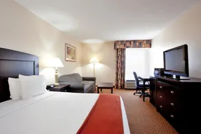 Holiday Inn Express - Chester by IHG - Chambre