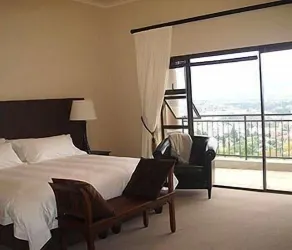 Belmonte Guesthouse - Room
