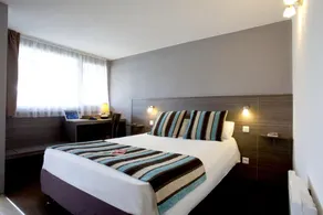 Sure Hotel by Best Western Biarritz Aéroport - Chambre