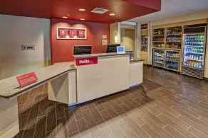 TownePlace Suites by Marriott Hattiesburg - Réception