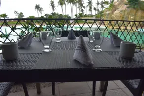 Princess Mundo Imperial Riviera Diamante Acapulco - Restaurante