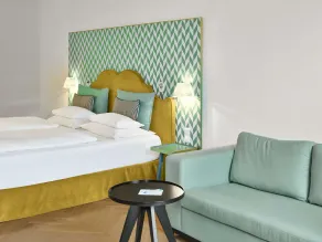 MAXX by Steigenberger Vienna - Chambre