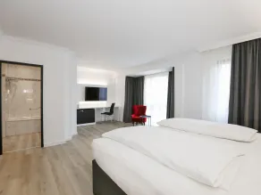 DORMERO Hotel Meerbusch - Room