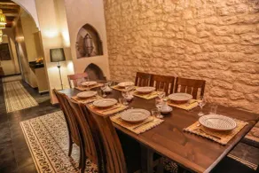 Villa Mamma Giò - Restaurant