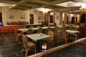 Greenwood Hotel - Restaurant