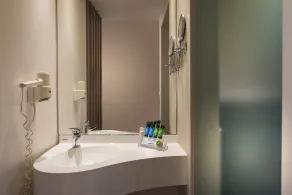 Elotis Suites - Salle de bain