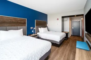 Tru by Hilton North Little Rock - Chambre