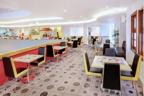 KIMAYA Braga Bandung by HARRIS - Restaurant