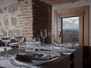 Hotel Las Leyendas - Restaurant