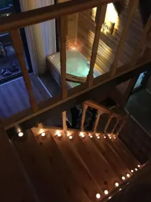 BlackSea House - Room