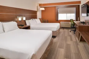 Holiday Inn Express Westley by IHG - Chambre
