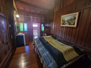 Ruennakornin Homestay - Rom